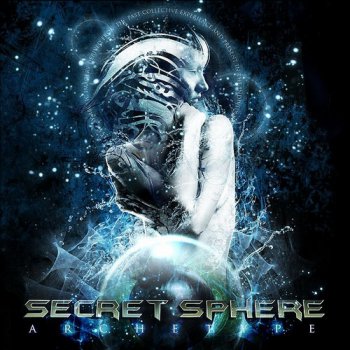 Secret Sphere - Archetype (2010)