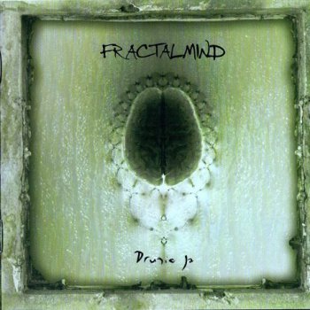 Fractalmind - Drugie ja (2010)