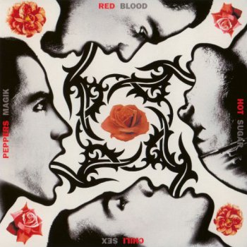 Red Hot Chili Peppers - Blood Sugar Sex Magik (2LP Set Warner Bros. US VinylRip 24/192) 1991
