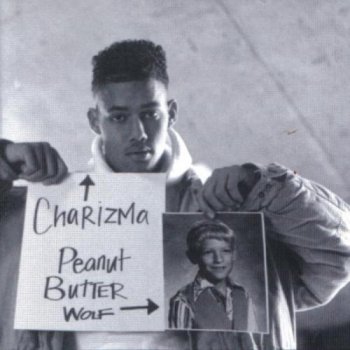 Charizma & Peanut Butter Wolf-Big Shots 2003