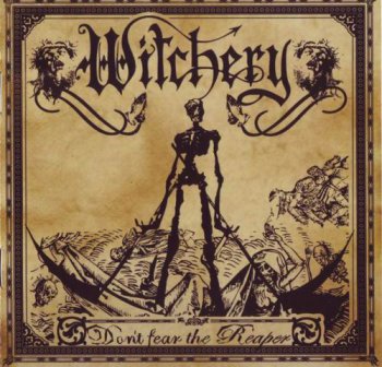 Witchery - Don't Fear The Reaper (2006)