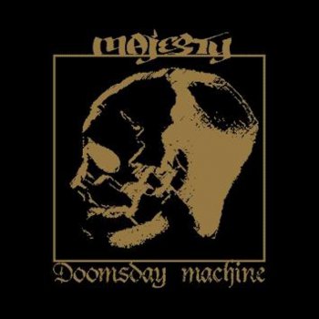 Majesty - Doomsday Machine 2001
