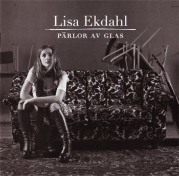 Lisa Ekdahl - Parlor av glas (2006)