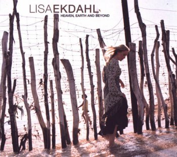 Lisa Ekdahl - Heaven, Earth And Beyond (2002)