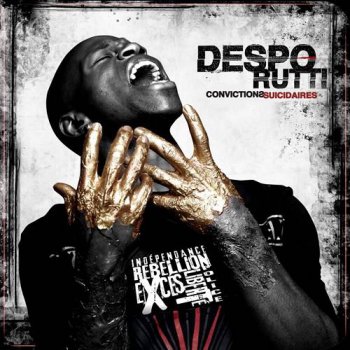 Despo Rutti-Convictions Suicidaires 2010