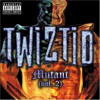 Twiztid-Man's Myth Vol. 1 2005