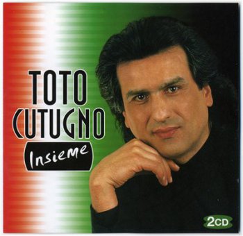 TOTO CUTUGNO - Insieme (2cd) (2004)