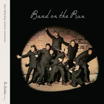 Paul McCartney And Wings - Band On The Run (2 Discs Set Hear Music 2010 Web Edition 24/96) 1973