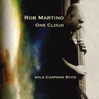Rob Martino - One Cloud 2010