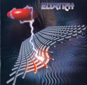 ELDRITCH -  Seeds Of Rage (1995)