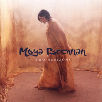 Moya Brennan - Two Horizons (2003)