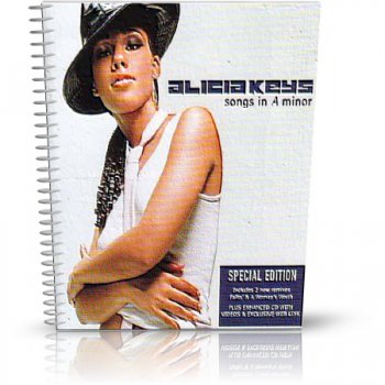 Alicia Keys - Songs In A Minor ( 2003)