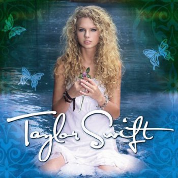Taylor Swift - Taylor Swift [Deluxe Edition] (2007)