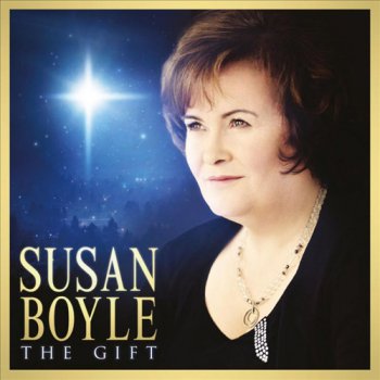 Susan Boyle - The Gift (2010)