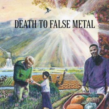 Weezer - Death To False Metal (Collection) (2010)