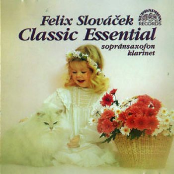 Felix Slovacek - Classic Essential (1990) FLAC