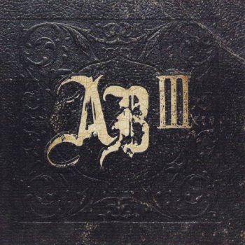 Alter Bridge - AB III (US Edition) 2010