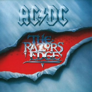 AC/DC - 16LP Box Set The AC/DC Vinyl Reissues 2003: LP14 The Razors Edge