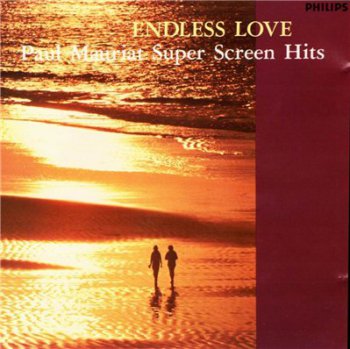 PAUL MAURIAT - Endless Love (1984)