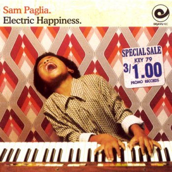 Sam Paglia - Electric Happiness (2009)
