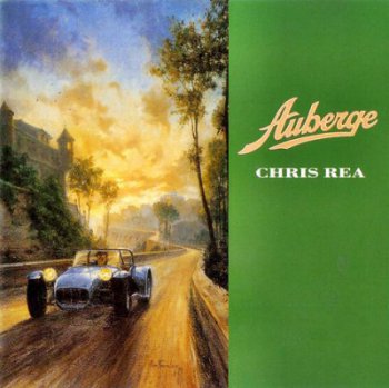 Chris Rea - Auberge (1991) DTS 5.1 Upmix (1991)