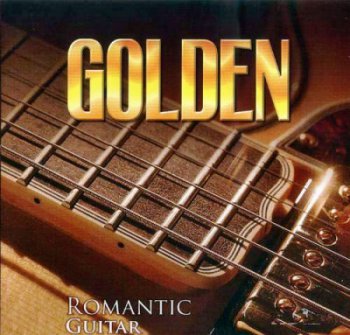 VA - Golden Romantic guitar(2006)