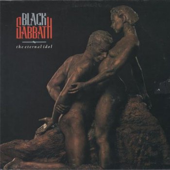 Black Sabbath - The Eternal Idol (Vertigo Holland Original LP VinylRip 24/96) 1987
