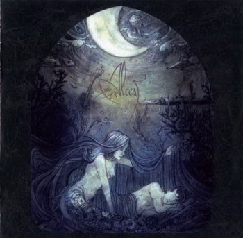 Alcest - Ecailles De Lune 2010