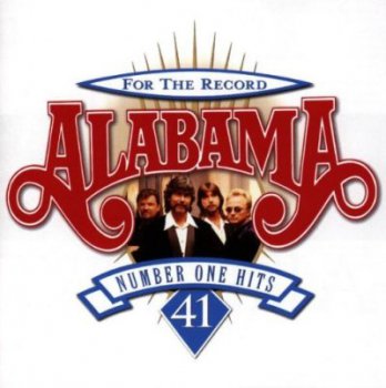 Alabama - For the Record (1998)