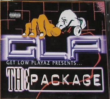Get Low Playaz-The Package 1998
