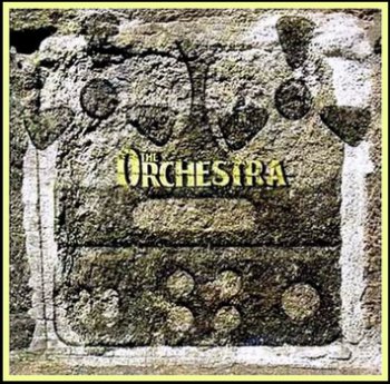 The Orchestra - No Rewind (2004) (ex.ELO)