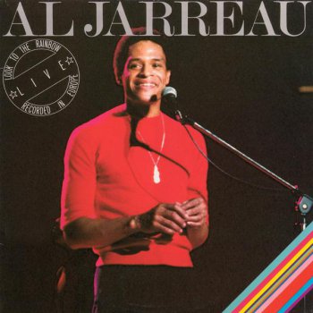 Al Jarreau - Look To The Rainbow (2LP Set Warner Bros. Records GER VinylRip 24/96) 1977