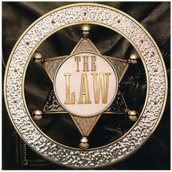 The Law - The Law (1991)