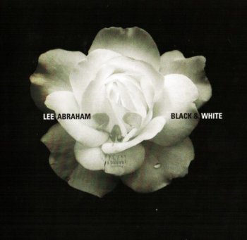Lee Abraham - Black & White (2009)