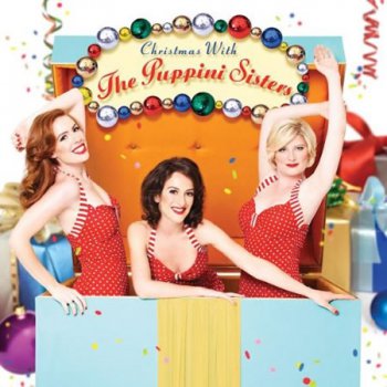 The Puppini Sisters - Christmas with the Puppini Sisters (2010)