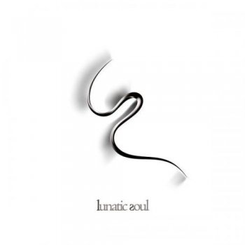Lunatic Soul - Lunatic Soul II (2010)