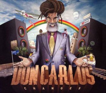 Don Carlos - Changes (2010)