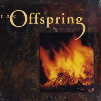 The Offspring - Ignition (Epitaph Records US LP 2008 VinylRip 24/96) 1992