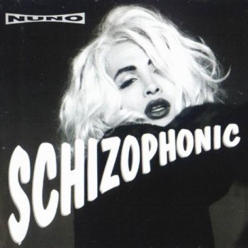 Nuno - Schizophonic 1997