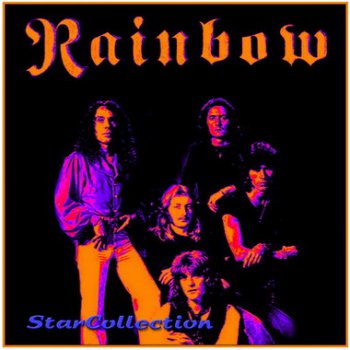 Rainbow - Star Collection (2010) 4CD