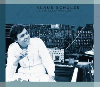 Klaus Schulze - La Vie Electronique 7 (2010)