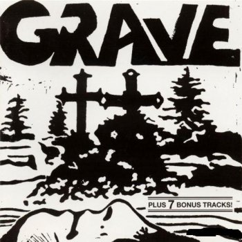 Grave - Grave   1975