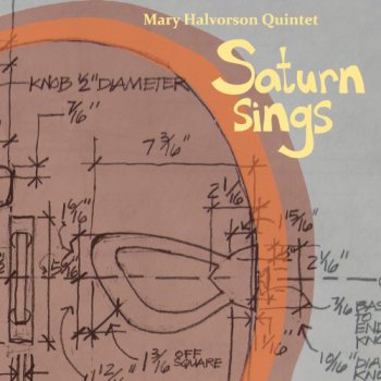 Mary Halvorson Quintet - Saturn Sings (2010)