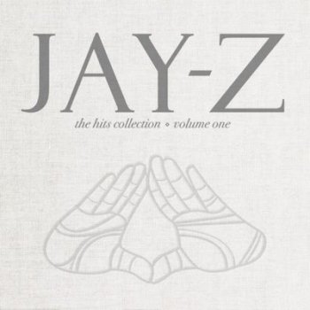 Jay-Z-The Hits Collection Vol 1 (Deluxe Edition) 2010