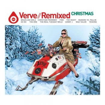 VA - Verve Remixed Christmas (2008)