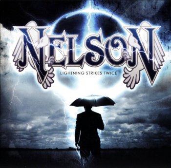 Nelson - Lightning Strikes Twice (2010)