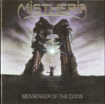 Mistheria - Messenger Of The Gods 2004