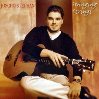 Joscho Stephan "Swinging Strings" -1999 (lossless)