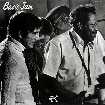 Count Basie - Basie Jam (Pablo Records France LP VinylRip 24/96) 1975
