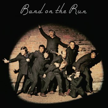 Paul McCartney & Wings - Band on the Run (2010 Remaster)